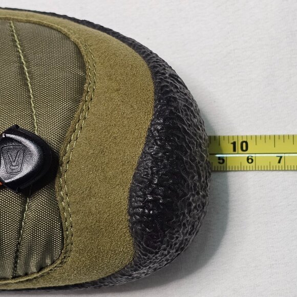 KEEN Howser II Chukka Mid Boot Waterproof Comfy Durable Big Kid Size 5 EU 37 - Picture 11 of 12